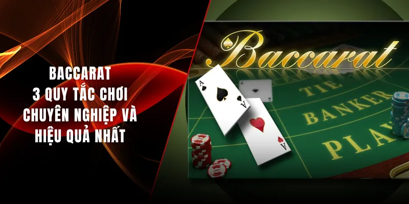 Baccarat